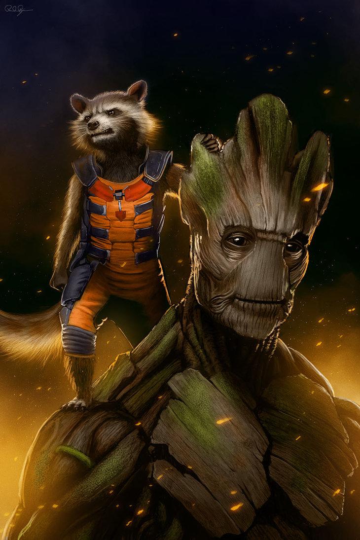 Groot