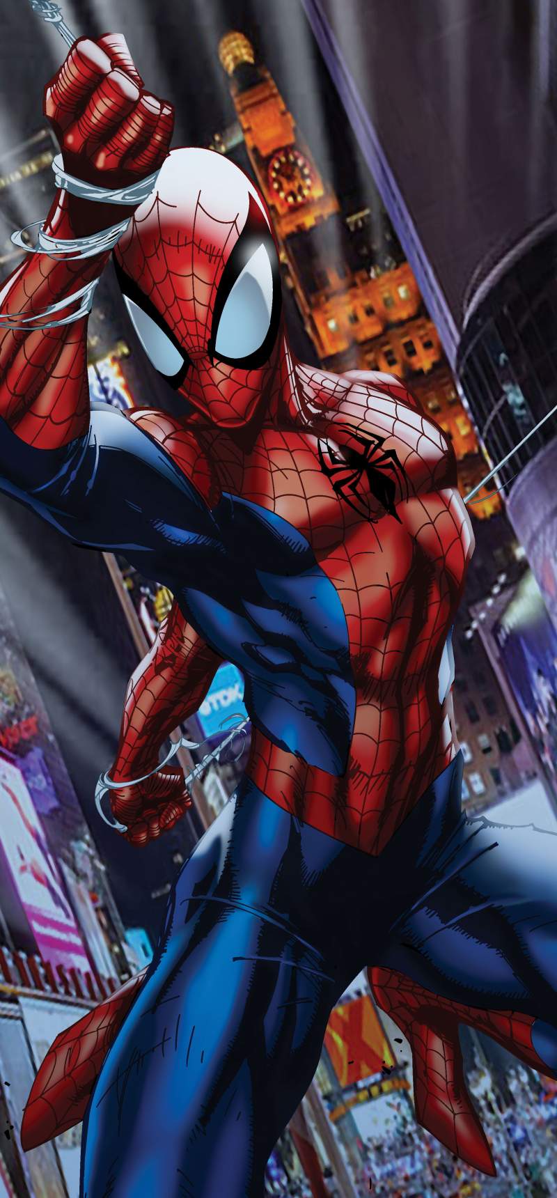 Homem aranha