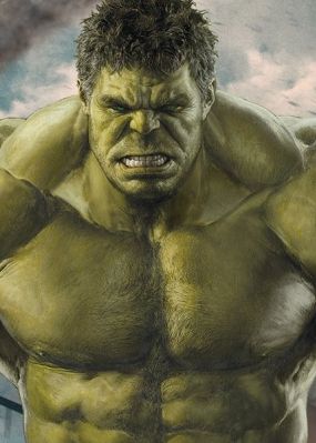 Hulk