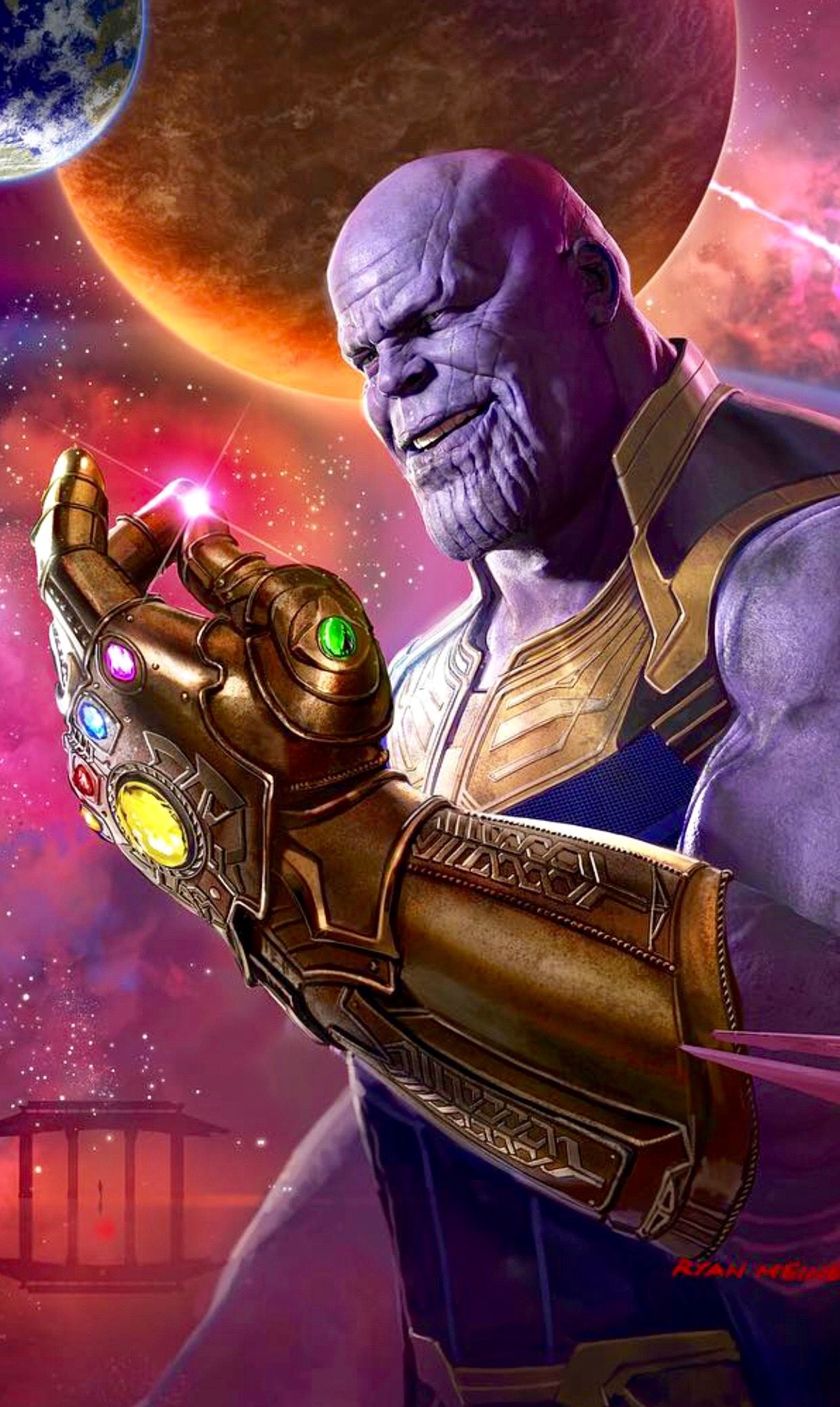 Thanos
